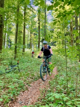Lady Bike Day